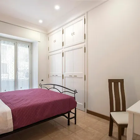 Appia Luxe - A Poche Fermate Del Centro *