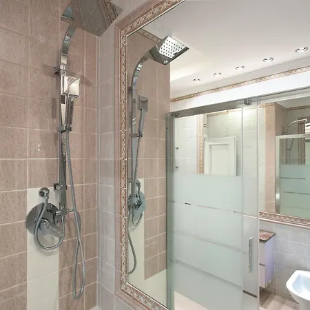 Apartmán Appia Luxe - A Poche Fermate Del Centro *