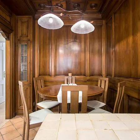 Apartmán Appia Luxe - A Poche Fermate Del Centro Řím