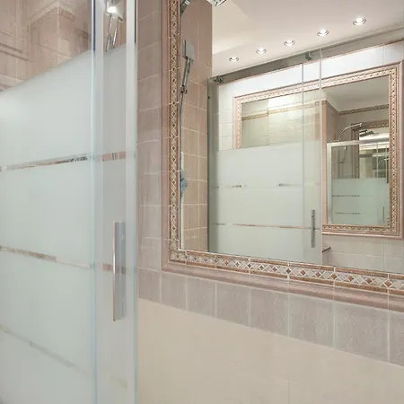 Apartmán Appia Luxe - A Poche Fermate Del Centro