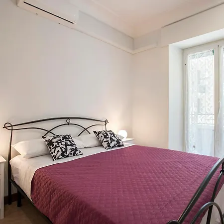 Apartmán Appia Luxe - A Poche Fermate Del Centro Řím