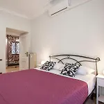 Apartamento Appia Luxe - A Poche Fermate Del Centro *