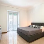 Appia Luxe - A Poche Fermate Del Centro Apartamento *