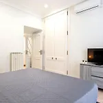 Apartamento Appia Luxe - A Poche Fermate Del Centro Roma