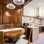 Appia Luxe - A Poche Fermate Del Centro Apartamento