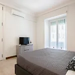 Appia Luxe - A Poche Fermate Del Centro Apartamento