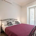 Apartamento Appia Luxe - A Poche Fermate Del Centro Roma