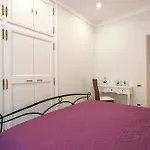 Appia Luxe - A Poche Fermate Del Centro Apartamento