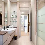Appia Luxe - A Poche Fermate Del Centro Roma